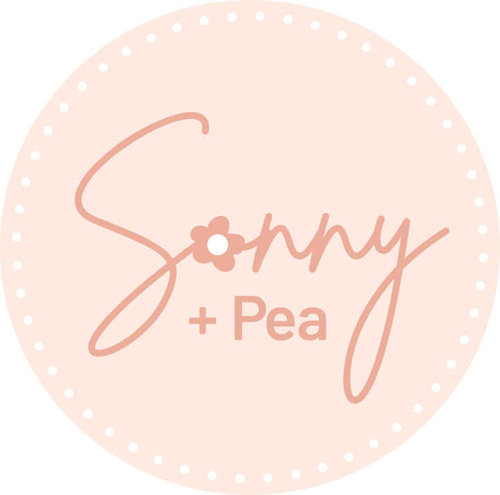 Sonny and Pea