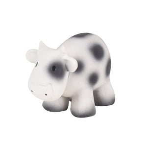 Rubber Cow Teether