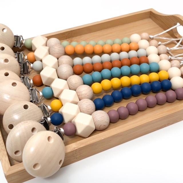 Dummy Chains- Assorted Colours