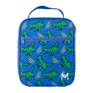 Montii Co Dinosaur Lunch Bag