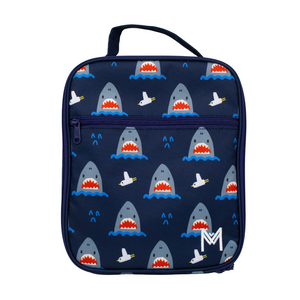 Lunch Bag- Shark