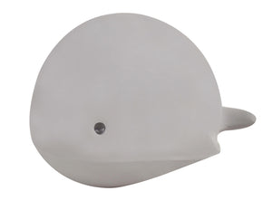 Rubber Whale Teether
