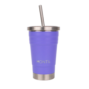 Min Smoothie cup Grape