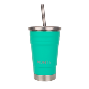 kiwi mini smoothie cup