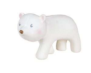 Polar Bear Teether