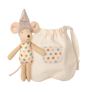 Maileg Little Tooth Fairy Mouse